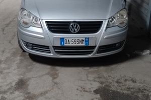 Polo Volkswagen 