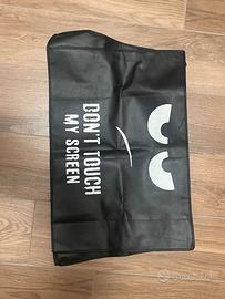 Protezione Monitor PC 2 pezzi