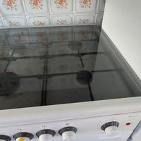 Cucina a gas Zoppas