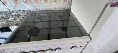 Cucina a gas Zoppas