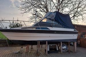 Fjord21 weekender