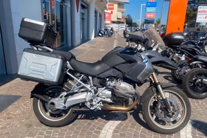 Bmw R 1200 GS - 2008