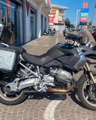 Bmw R 1200 GS - 2008
