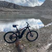 Ebike 27.5