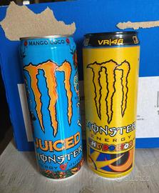 Mostri da collezionare