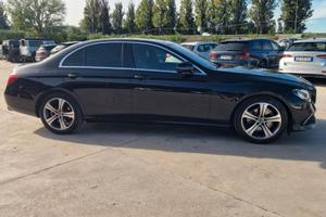Mercedes-benz E 200 d Auto Premium Plus UNICO PTRO