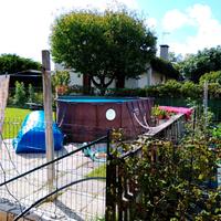 Piscina Bestway 5.50*3.50 h 130