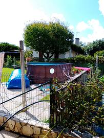 Piscina Bestway 5.50*3.50 h 130