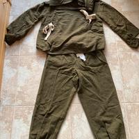 Completo donna meimeij