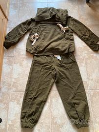 Completo donna meimeij