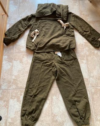 Completo donna meimeij