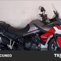 TRIUMPH Tiger 850 Sport Abs