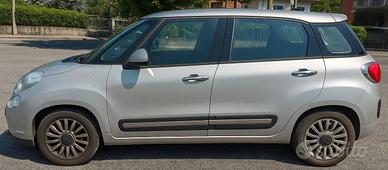 Fiat 500 L