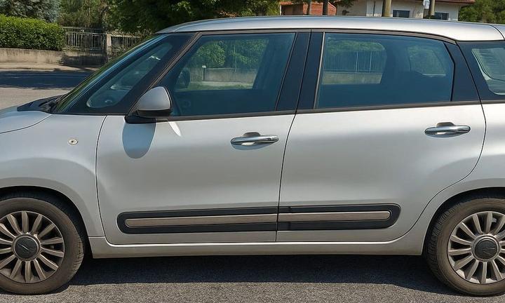 Fiat 500 L