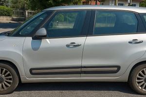 Fiat 500 L