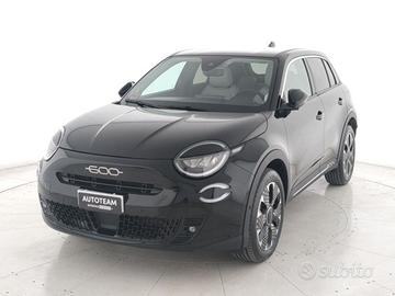 FIAT 600 1.2 hybrid La Prima 110cv auto