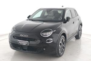 FIAT 600 1.2 hybrid La Prima 110cv auto