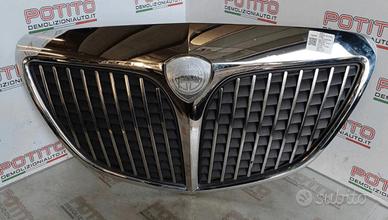 Mascherina Lancia Musa e Lancia Y 2003 -2007