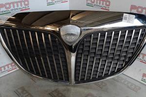 Mascherina Lancia Musa e Lancia Y 2003 -2007