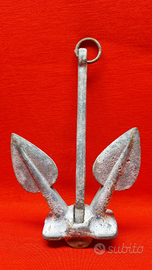 Ancora per barca vintage