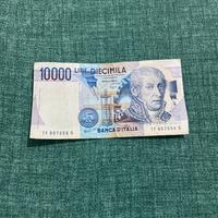 10000 lire