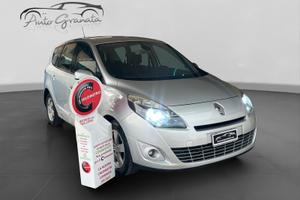 Renault Scénic X-Mod 1.5 dCi 110 7 POSTI Luxe