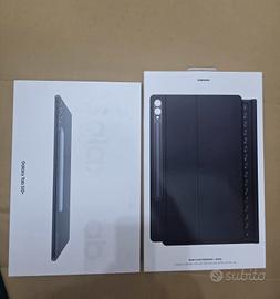 Tablet Samsung Tab S10+