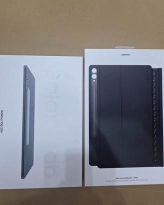 Tablet Samsung Tab S10+