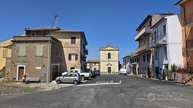 Appartamento di 90 m² con 3 locali e box auto a Ve