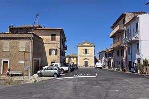 Appartamento di 90 m² con 3 locali e box auto a Ve