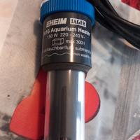 Riscaldatore eheim 3616