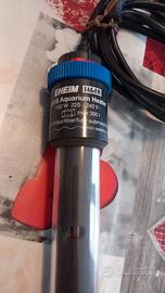 Riscaldatore eheim 3616