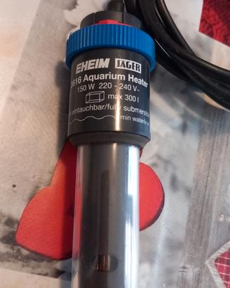 Riscaldatore eheim 3616