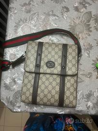 Borsello gucci
