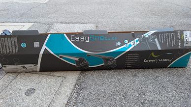 Barre portatutto Green Valley EasyOne Quick 107cm