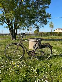 Bici vintage Biemmezeta anni 80 - funzionante