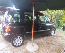 Fiat multipla metano