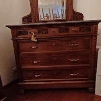 cassettoni antichi '800