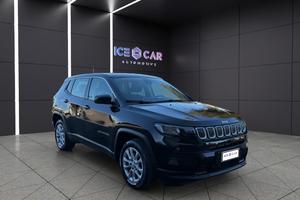 JEEP Compass 1.6 Multijet II 2WD Longitude