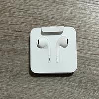 Auricolari EarPods con connettore Lightning