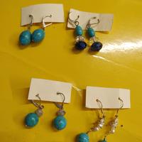 Bigiotteria (Alta Bigiotteria). Pari ad Autentica