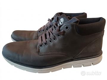 Timberland Bradstreet Chukka uomo