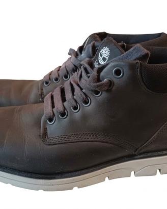 Timberland Bradstreet Chukka uomo