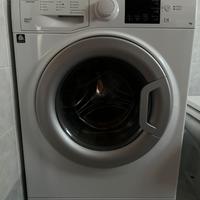 Lavatrice Hotpoint Ariston slim