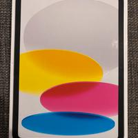 Ipad A16 argento 128 gb NUOVO SIGILLATO