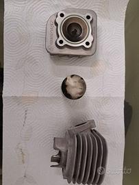 Mhr replica codice 318437