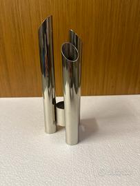 Candelabro Porta Candele Design Vintage Anni ‘70