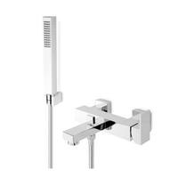 Rubinetteria vasca Newform Ergo Q