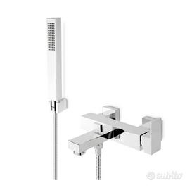 Rubinetteria vasca Newform Ergo Q