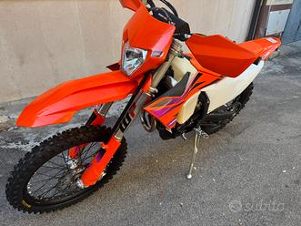 Ktm 350 4t Vendita in Moto e scooter